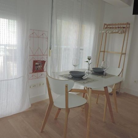 Casita De Frailes Apartment Малага Екстериор снимка
