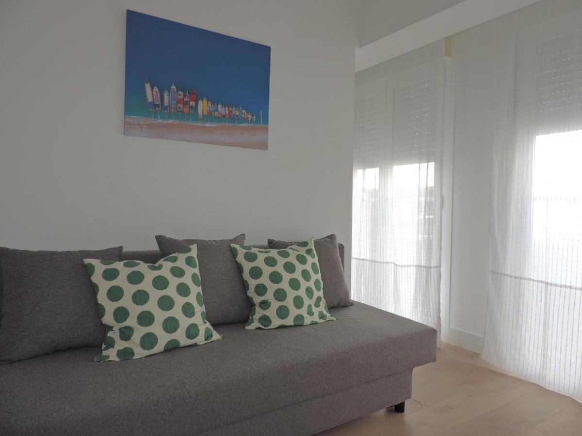 Casita De Frailes Apartment Малага Екстериор снимка