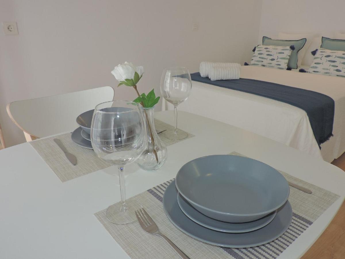 Casita De Frailes Apartment Малага Екстериор снимка