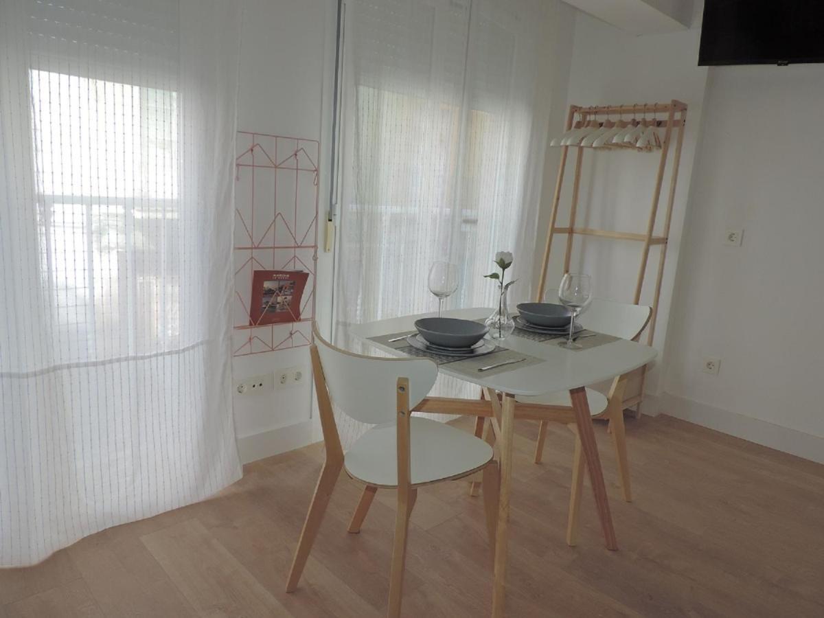 Casita De Frailes Apartment Малага Екстериор снимка