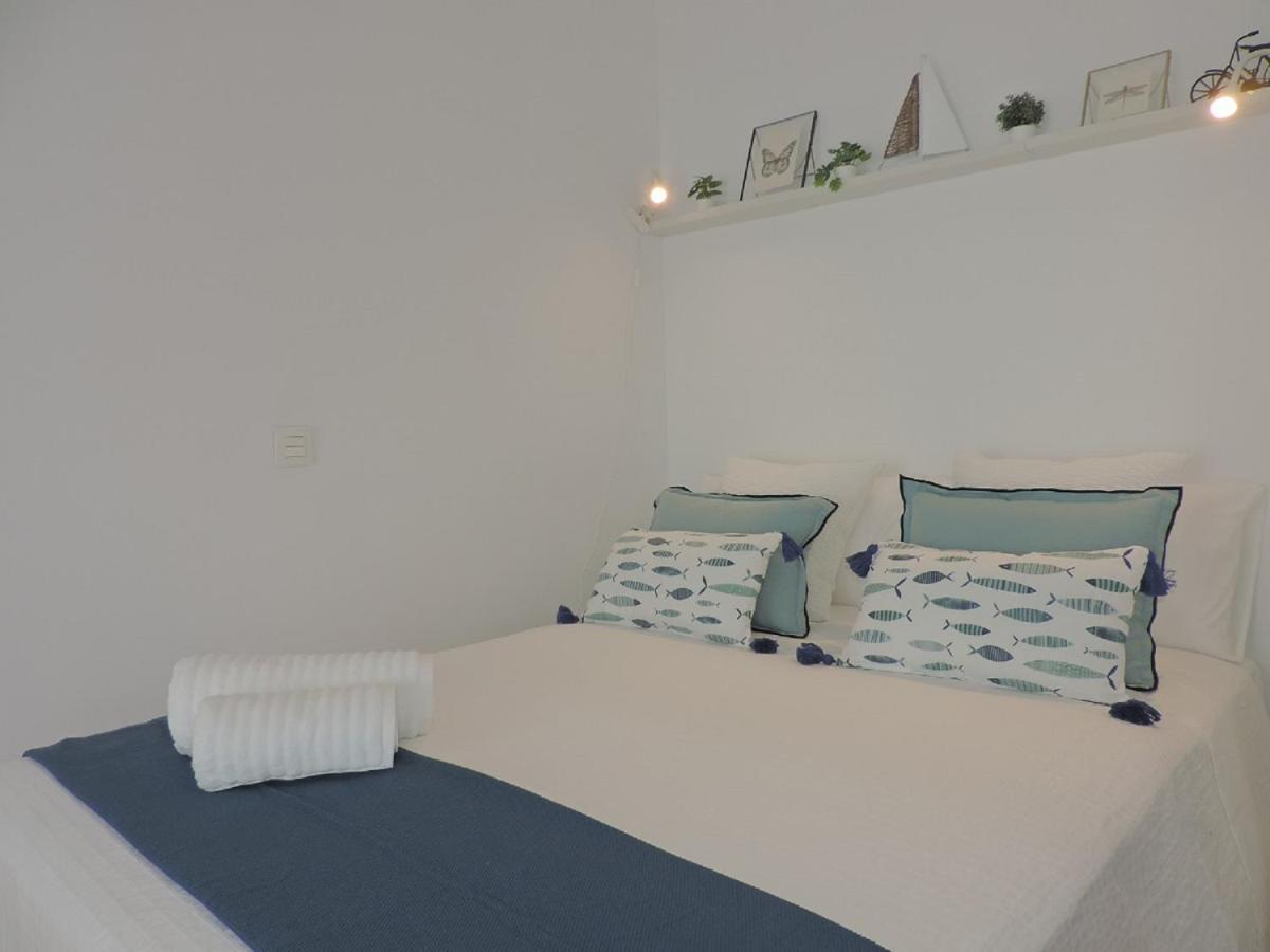 Casita De Frailes Apartment Малага Екстериор снимка