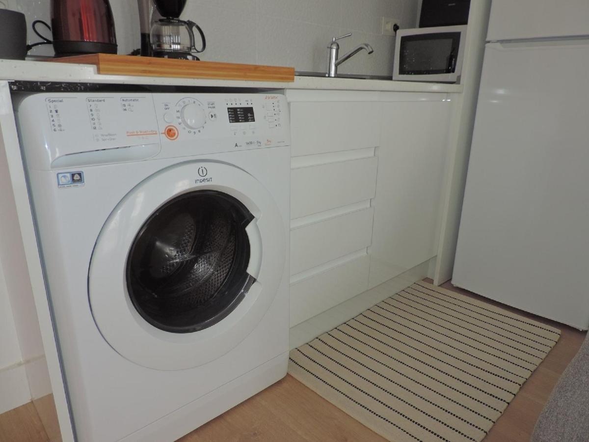 Casita De Frailes Apartment Малага Екстериор снимка